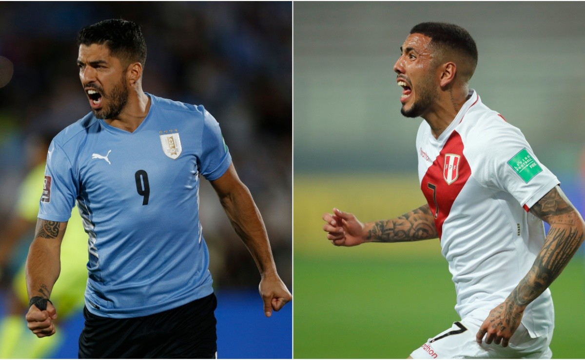 Uruguay vs Peru: Preview, predictions, odds and how to watch Matchday ...