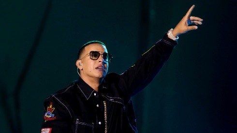 Daddy Yankee dará su último show en Medellín.