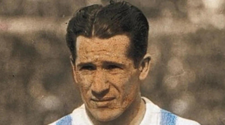 Guillermo Stábile (DEPO)