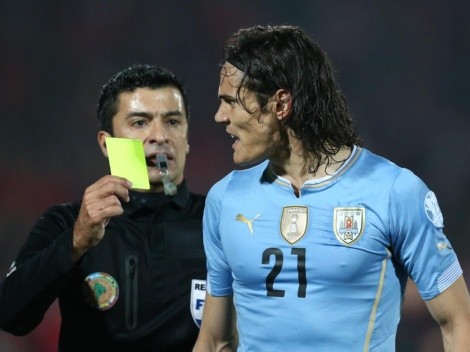 Los 9 uruguayos que no jugarán la fecha final si reciben una amarilla