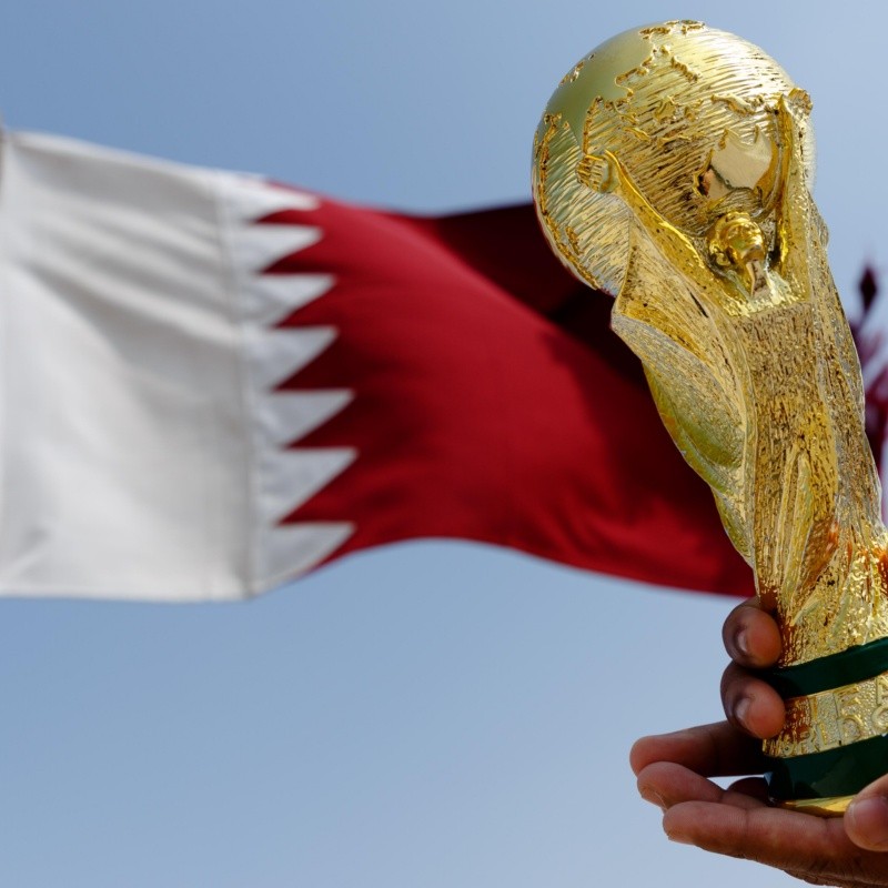 Qatar 2022: cómo reservar alojamiento y sacar el Fan ID o Hayya Card para el Mundial