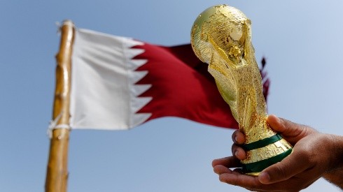 Se aproxima el comienzo del Mundial de Qatar 2022