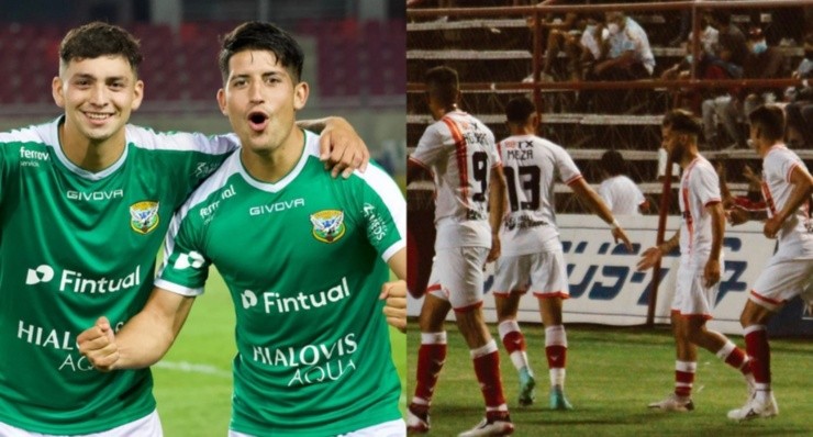 Trasandino Unión San Felipe