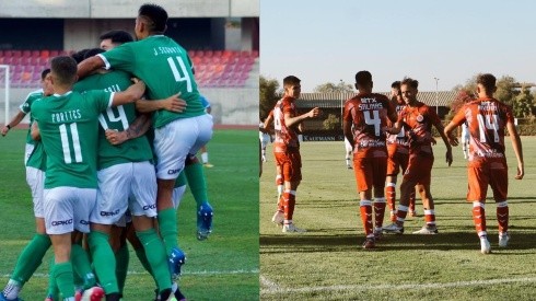 Ambas escuadras animarán un partido con historia de la quinta región interior