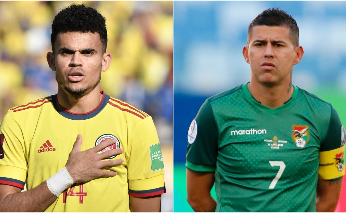 Colombia vs Bolivia Preview, predictions, odds and how to watch