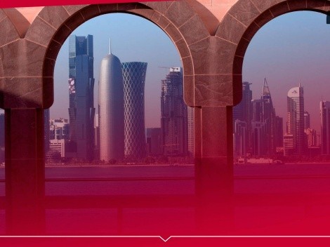 Doha, la sede que será la puerta de Qatar 2022 para el mundo