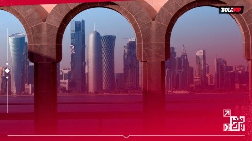 Doha, la sede que será la puerta de Qatar 2022 para el mundo