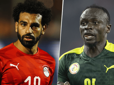 ◉AHORA: Egipto vs. Senegal por las Eliminatorias de África | VER EN VIVO ONLINE y GRATIS el partido de IDA