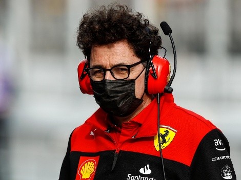 Ferrari y una decisión que decepcionará a la familia Schumacher