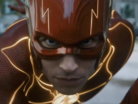 The Flash habría tenido una proyección de prueba exitosa con novedades para el DCEU