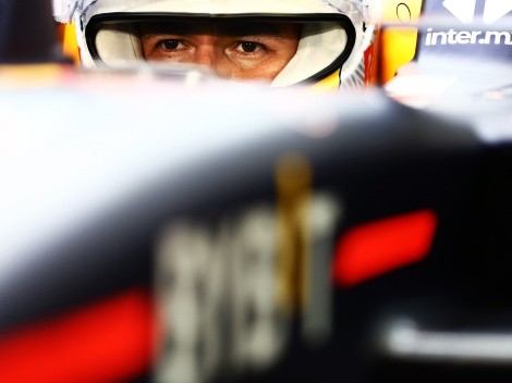 El piloto que quiere robarle el puesto a Checo Pérez