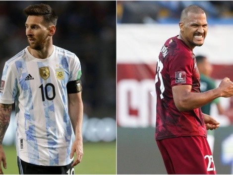 Argentina vs Venezuela: Preview, predictions, odds, and how to watch South American 2022 World Cup Qualifiers in the US today