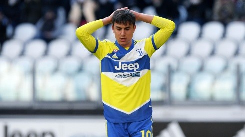 Paulo Dybala