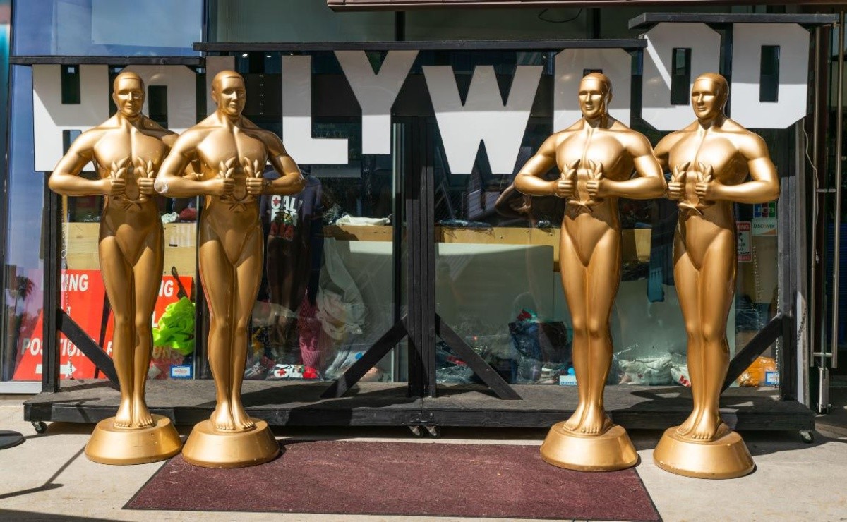 Oscar 2022: quiénes son los latinoamericanos nominados