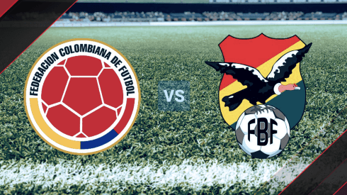 Colombia enfrentará a Bolivia por la Fecha 17 de las Eliminatorias Conmebol