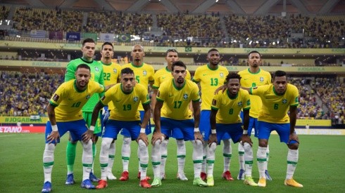 Seleção Brasileira já completa quase quatro anos de ciclo desde a eliminação para a Bélgica, na Copa do Mundo de 2018