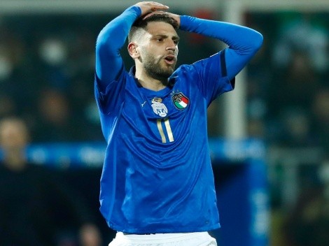 Qatar 2022: How many FIFA World Cups has Italy missed so far?