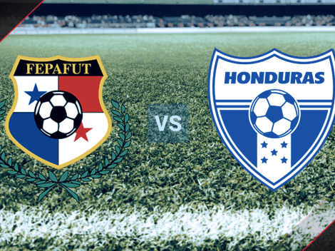 VER HOY en USA | Panamá vs. Honduras ONLINE por las Eliminatorias Concacaf | Horario, streaming, canal de TV y pronósticos