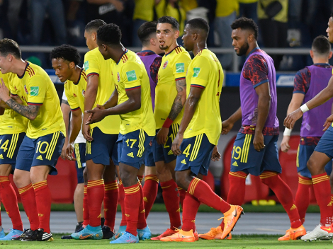 Colombia no se rehúsa y sigue vivo en la disputa por ir a Qatar: goleó a Bolivia