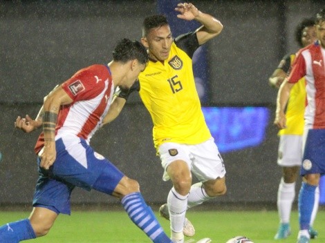 Ecuador qualify for Qatar 2022 despite 3-1 loss to Paraguay: Highlights and goals