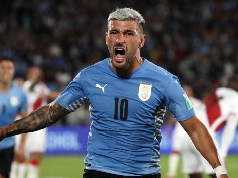 ¡Uruguay está en Qatar 2022! Victoria ante Perú para llegar al Mundial
