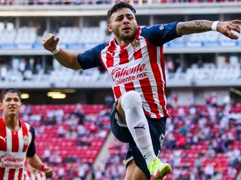 ◉ Las noticias de Chivas hoy, 25 de marzo de 2022