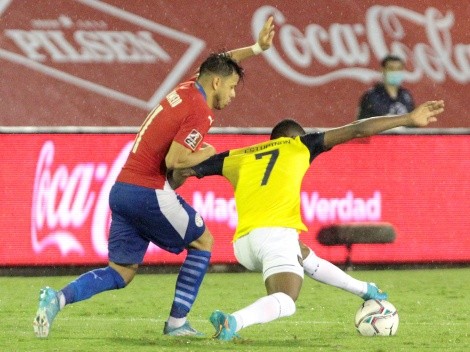 Seleccionados de Cruz Azul: ¿Cuánto jugaron en el primer partido de la Fecha FIFA?