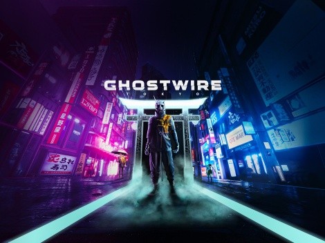 Ghostwire: Tokyo recebe trailer especial celebrando o lançamento do game