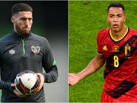 Ireland vs Belgium: Predictions, odds, and how to watch in the US this 2022 Friendly match today