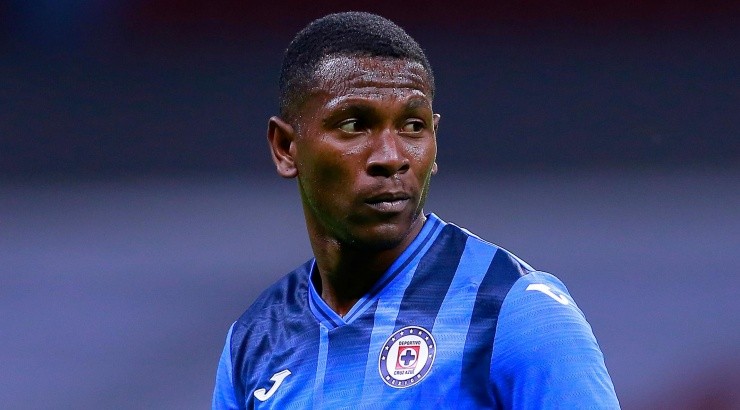 Bryan Angulo / Jam Media