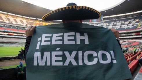 Grito homofóbico reapareció en el México - Estados Unidos: FIFA espera reportes