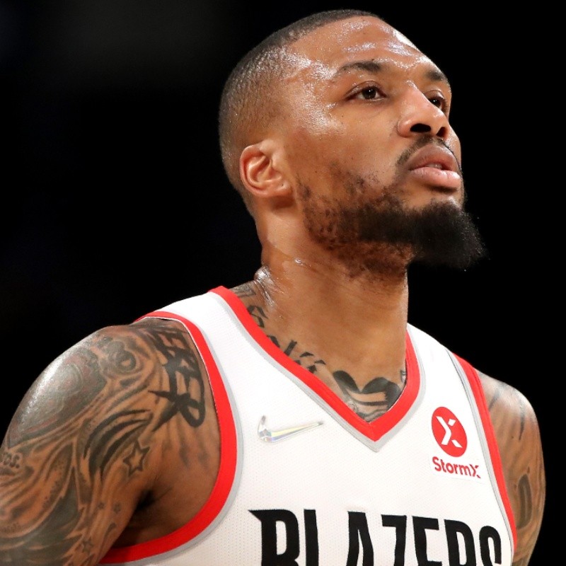 NBA Rumors: Damian Lillard believes he can still win a ring in Portland