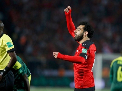 El primer duelo es para Salah: Egipto venció a Senegal por la mínima
