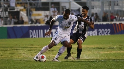 Foto: Rogério Capela/AGIF - Dedé disputou duas partidas com a camisa da Ponte
