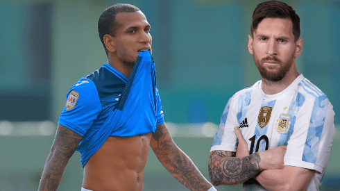 ¿Dónde ver?: Rómulo Otero se medirá a la Argentina de Messi en las Eliminatorias