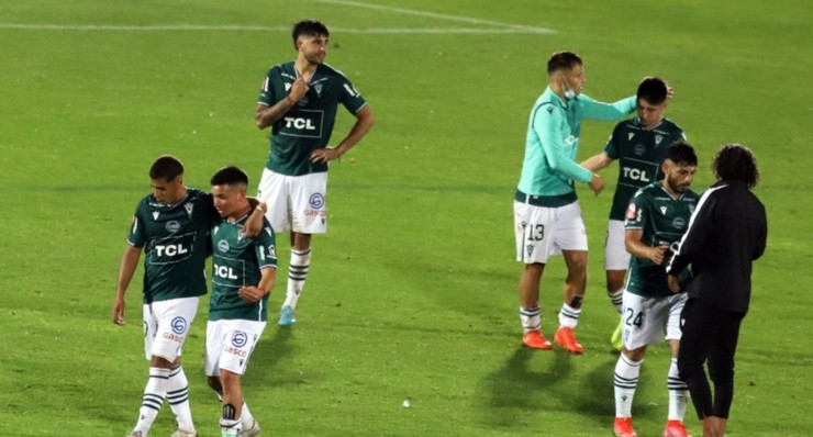 Santiago Wanderers