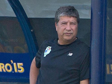‘Bolillo’ Gómez: "Nosotros no estamos para aguadar el pase al Mundial de México"