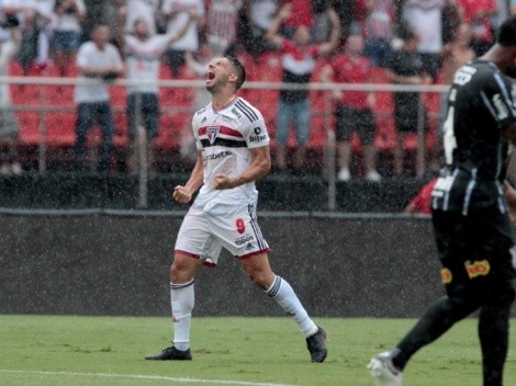 São Paulo quer quebrar marca diante do Corinthians que perdura todo o século 21; entenda