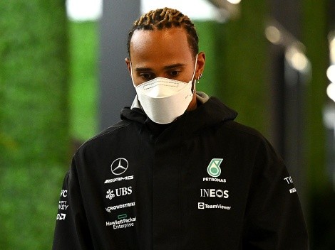 Oficial deseaba que Hamilton se accidentara y FIA reacciona