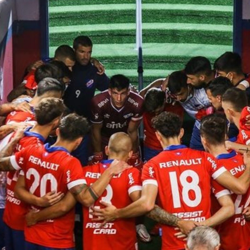 Los kilómetros que debe recorrer Nacional en la fase de grupos de la Libertadores