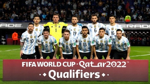 Con la vista puesta en Italia: ¿Hace cuánto Argentina no juega ante una selección europea?