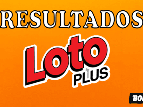 Loto Plus: resultados del sábado 18 de marzo 2023 en Argentina
