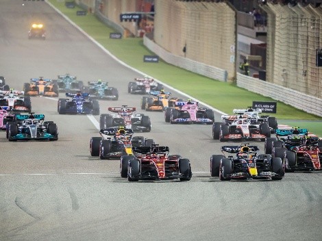 ◉ AHORA | Gran Premio de Arabia Saudita de la Fórmula 1: mira EN VIVO y ONLINE la carrera