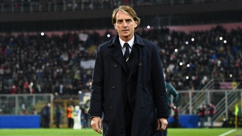 Roberto Mancini