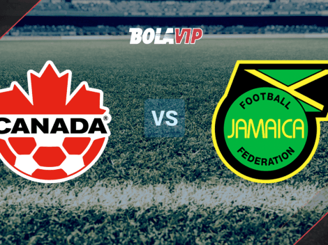 VER AHORA en USA | Canadá vs. Jamaica | EN VIVO ONLINE | Eliminatorias Concacaf | Horario, streaming, canal de TV y pronósticos