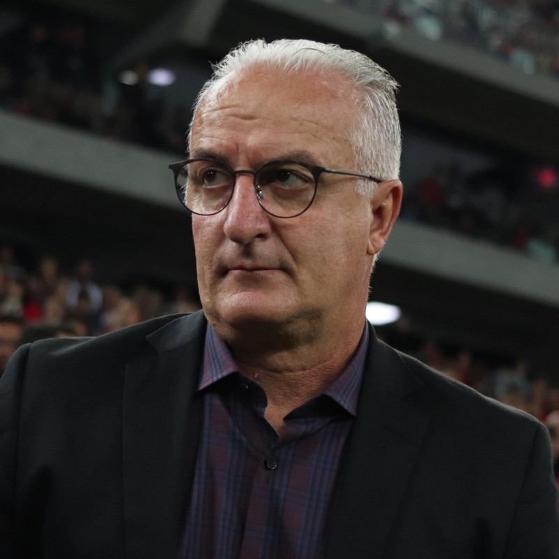 Dorival Júnior é favorito, mas Ceará avalia contratação de dois técnicos estrangeiros