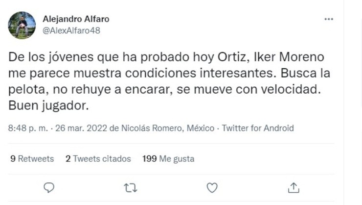 América: Eligen a los juveniles que pueden acabar con la ...