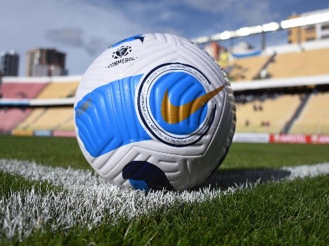 Libertadores: El "temido" estadio de la Copa Libertadores