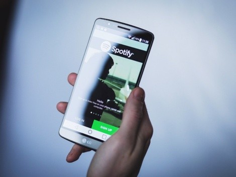 Spotify: novo modo carro em fase de teste terá comando de voz