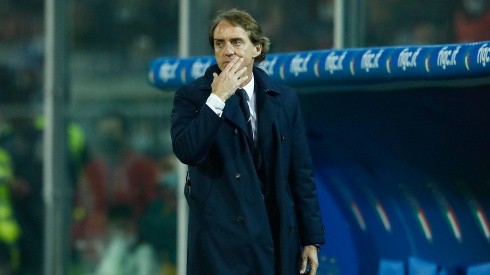 Roberto Mancini